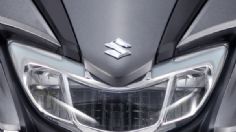 Burgman Street Electric: El lanzamiento  del primer scooter eléctrico de Suzuki está cada vez más cerca