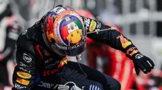 Checo Pérez: ¿Cómo fue que remontó en el GP de Hungría 2024?