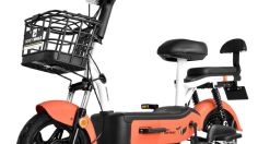 ¿Cuál es la motobici eléctrica más barata de Honey Whale?