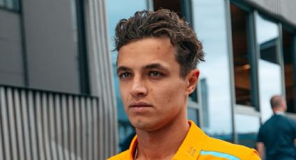 Lando Norris es duramente criticado tras el GP de Hungría 2024; dicen que no está a la altura de un campeón