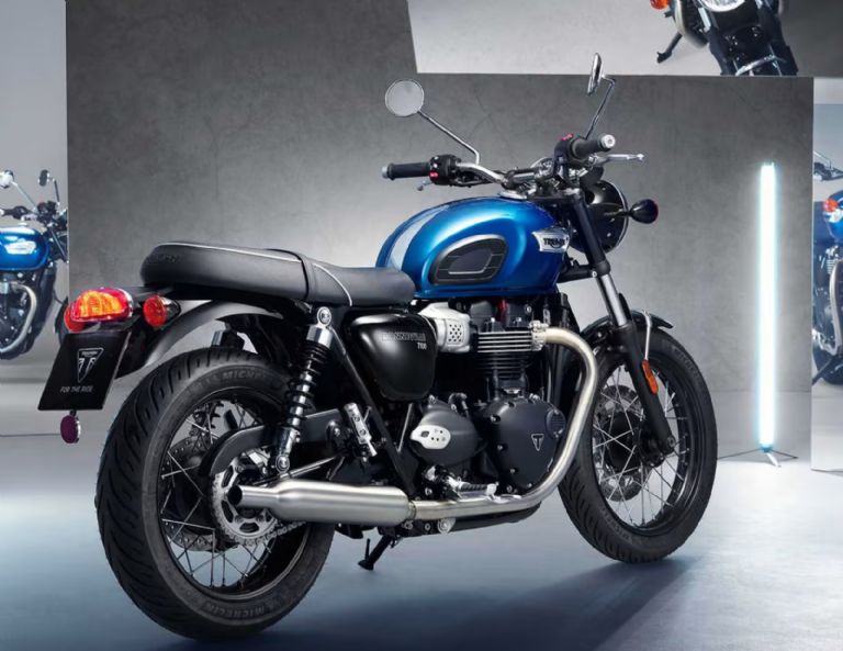 Cuáles son las motos más comunes que se convierten en café racer