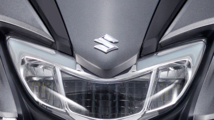 Burgman Street Electric: El lanzamiento  del primer scooter eléctrico de Suzuki está cada vez más cerca