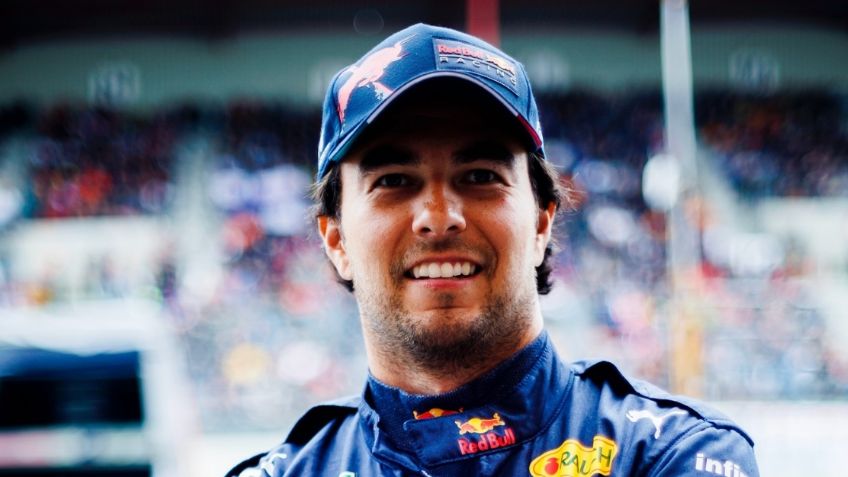 ¿A qué hora corre Checo Pérez?: Horarios del Gran Premio de Bélgica 2024 de F1 en México