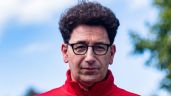 Foto ilustrativa de la nota titulada Mattia Binotto regresa a la Formula 1 con Audi; este será el papel que asumirá el italiano