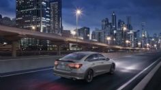 Honda Civic Si 2025, un sedán compacto y versión más deportiva que agradeceríamos ver en México