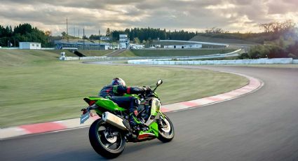 ¿Cuál es la mejor moto para ir a un track day y también en ciudad?