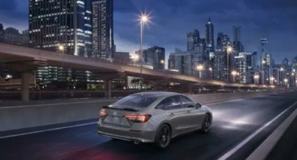 Honda Civic Si 2025, un sedán compacto y versión más deportiva que agradeceríamos ver en México