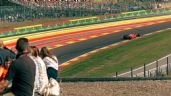 Foto ilustrativa de la nota titulada Spa-Francorchamps: Vueltas, kilómetros y dónde se encuentra la pista del GP de Bélgica de Formula 1