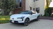 Foto ilustrativa de la nota titulada Volvo EX30 2025 a prueba: Una SUV eléctrica que es un antes y después en el segmento de lujo