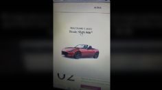 Viral: Mazda MX-5, una persona lo quiere comprar por 520 pesos