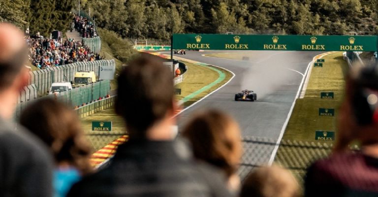 GP de Bélgica 2024