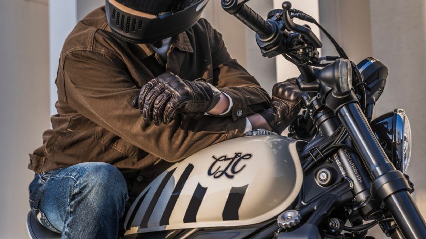 ¡CFMoto prepara otro lanzamiento en México! Se trata de una motocicleta estilo Bobber