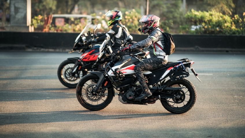 ¿Cuánto duran las llantas de una motocicleta? Cada cuándo es necesario cambiarlas