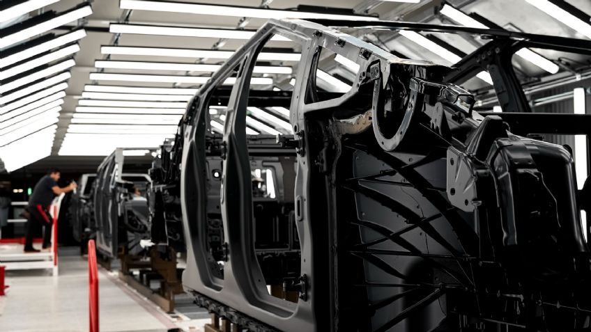 ¿Elon Musk canceló la construcción de la Gigafactory de Tesla en Monterrey? Estos es lo que se sabe