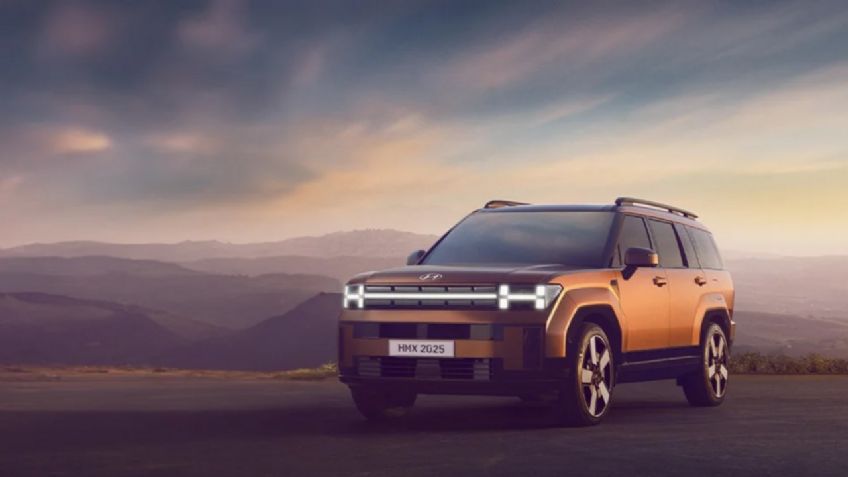 ¿Cuáles son los modelos 2025 de Hyundai en México? Lista de autos en julio 2024