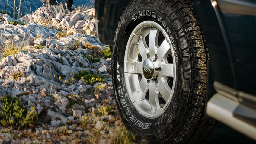 ¡Llévele, llévele! Bridgestone lanza descuentos en sus neumáticos