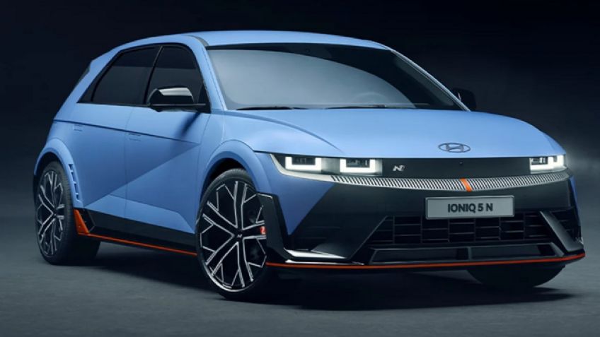 SUVs eléctricas si deseas un estilo más deportivo, una de ellas es hecha en México