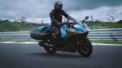 Foto ilustrativa de la nota titulada ¡Se dio a conocer la primera Kawasaki Ninja con motor de hidrógeno! Así funciona esta motocicleta