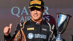 ¡Va por todo! Noel León se prepara para conquistar el podio en Spa-Francorchamps