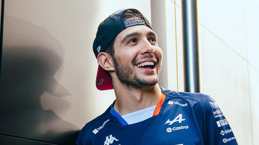 ¿Una decisión apresurada? Haas confirma el fichaje de Esteban Ocon para la temporada 2025 de F1