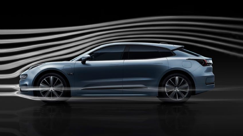 Zeekr 001 2025: ¿Cuáles son sus precios en México?