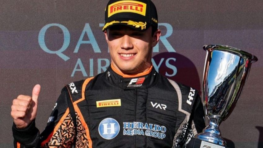 ¡Va por todo! Noel León se prepara para conquistar el podio en Spa-Francorchamps