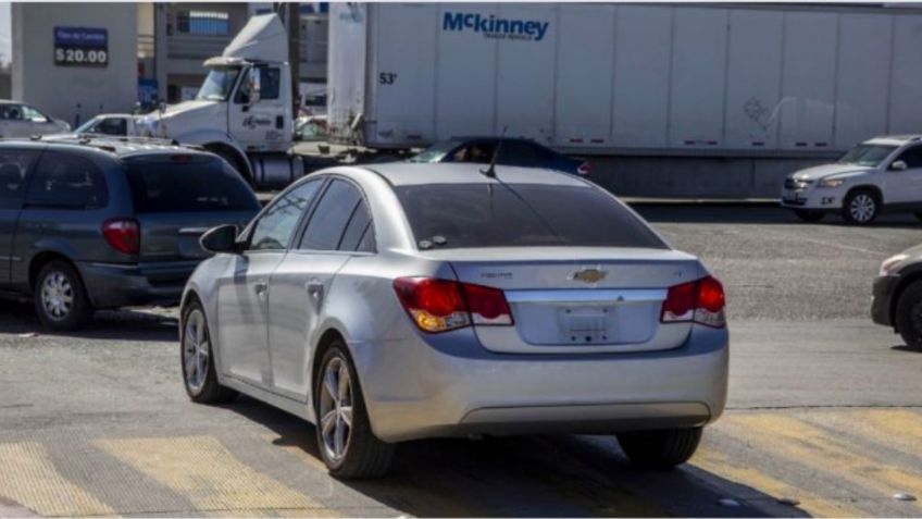¿Cuándo termina el decreto para regularizar autos chocolate? ¡el tiempo se acaba!