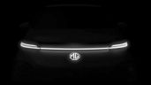 Foto ilustrativa de la nota titulada MG Motor adelanta su nuevo auto eléctrico barato, ¿podríamos verlo en México?