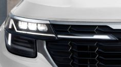 Camioneta bien equipada que puede ser tuya por menos de 467,000 pesos, ¡y no es china!