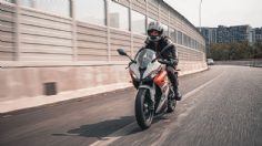 ¿Una moto deportiva, barata y de fabricación china? Así es la QJ Motor SRK 250 RS y se vende en México este 2024