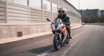 ¿Una moto deportiva, barata y de fabricación china? Así es la QJ Motor SRK 250 RS y se vende en México este 2024