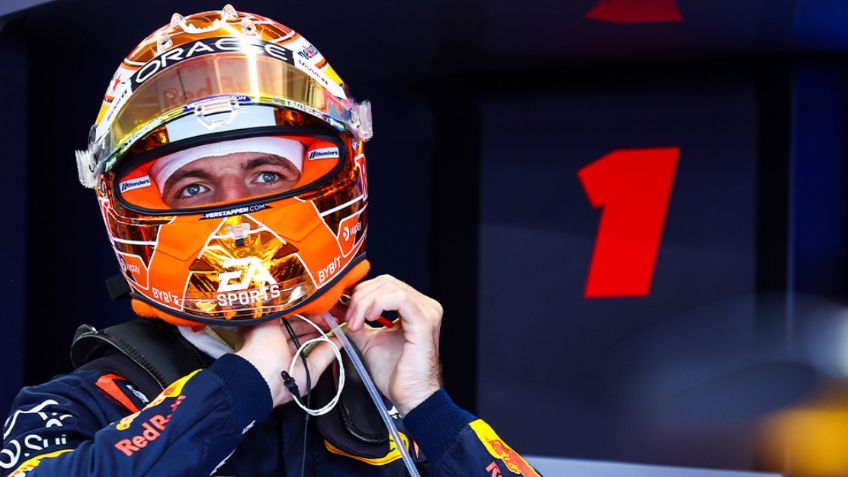 Resultados de las prácticas libres de la F1 hoy en el GP de Gran Bélgica 2024