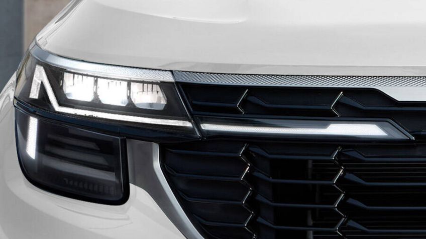 Prestaciones de seguridad de Kia Seltos 2024, ¡vale la pena que la compres aunque no sea del año!