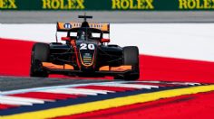 Resultados F3 Sprint 2024: ¡Noel León logra su cuarto podio del año!