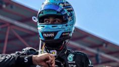 George Russell, descalificado del GP de Bélgica 2024 por tener un monoplaza más ligero, esto es lo que pasó