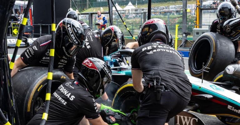 Cuándo se reanuda la F1 2024