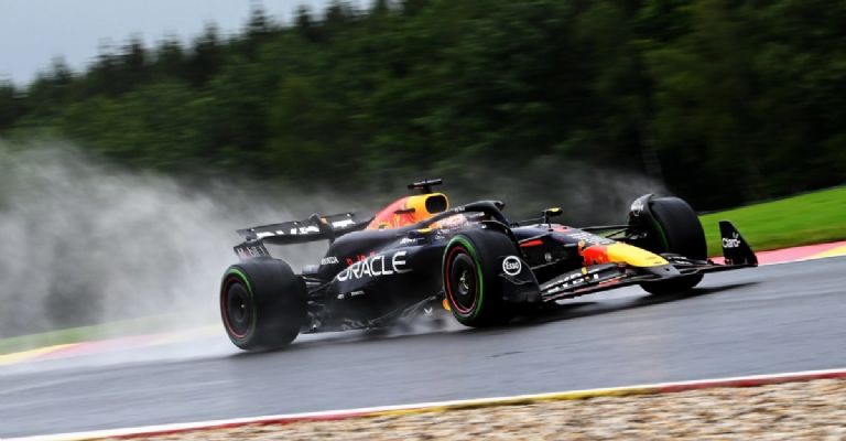 Cuándo se reanuda la F1 2024