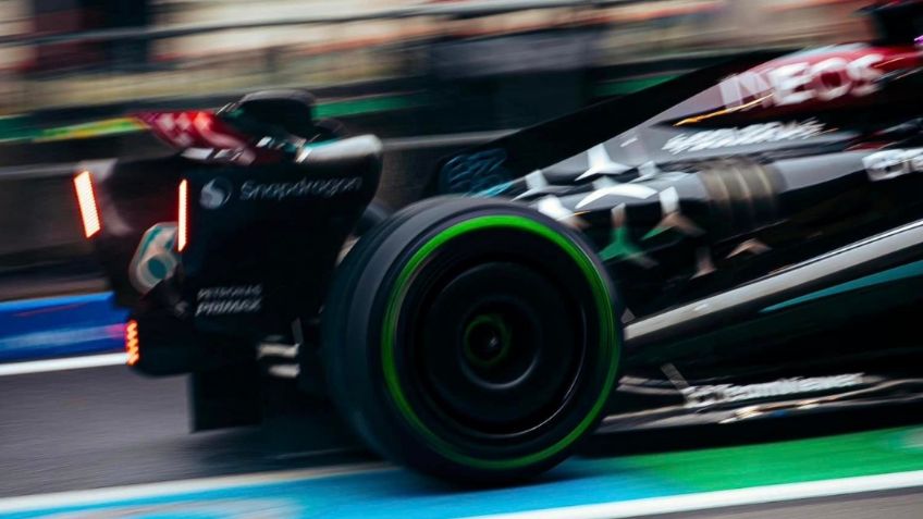 ¿Cuándo se reanuda la F1 2024? Calendario OFICIAL de la segunda mitad de temporada