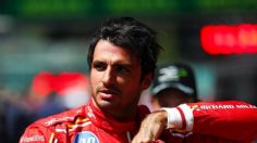 Carlos Sainz firma con Williams; su futuro en la Formula 1 está asegurado