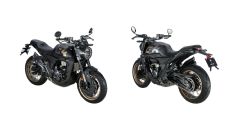 ¿Cuál es la mejor moto hecha en China que puedes comprar en México?