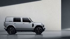 iCar V23, una SUV eléctrica todoterreno entre Chery y Xiaomi