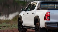 ¿Cuál es la velocidad máxima de Toyota Hilux 2024? Te decimos qué tan potente es esta trocona
