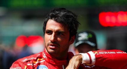 Carlos Sainz firma con Williams; su futuro en la Formula 1 está asegurado