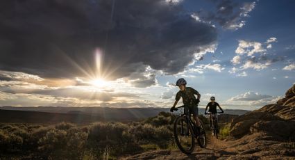 5 accesorios para ciclistas e ir en todoterreno