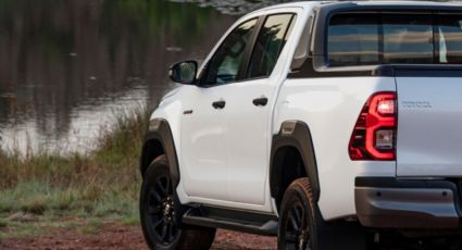 ¿Cuál es la velocidad máxima de Toyota Hilux 2024? Te decimos qué tan potente es esta trocona