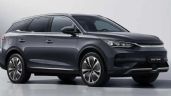 Foto ilustrativa de la nota titulada BYD Tang es renovado y así lo podríamos esperar en México