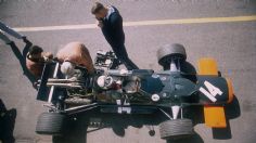 Silverstone: Uno de los Circuitos más históricos y de los pocos que quedan desde que comenzó la F1