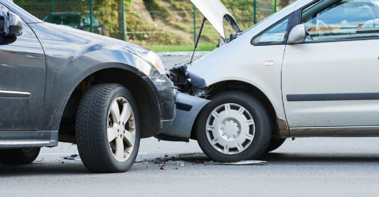 Accidente Azcapotzalco