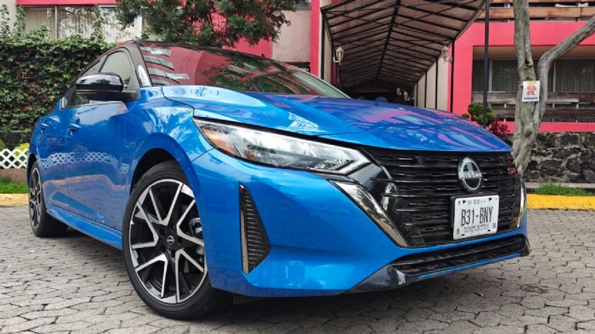 Autos Hechos en México que son superventas en Estados Unidos, orgullo mexicano