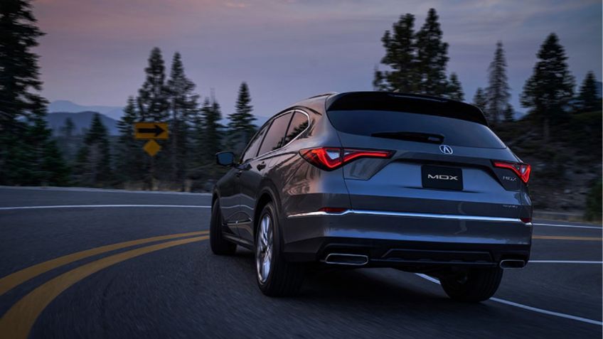 ¿La camioneta Acura MDX Type S tiene una buena relación calidad precio? Averigua si vale la pena